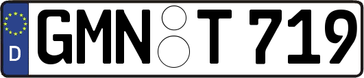 GMN-T719