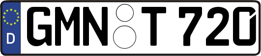 GMN-T720