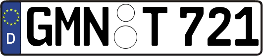 GMN-T721