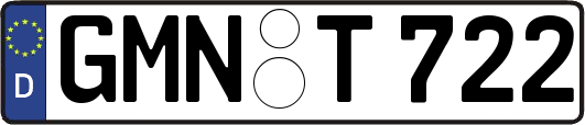 GMN-T722