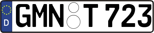 GMN-T723