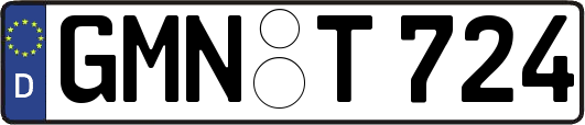 GMN-T724