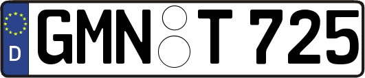 GMN-T725