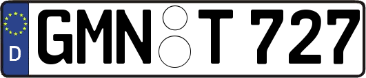 GMN-T727
