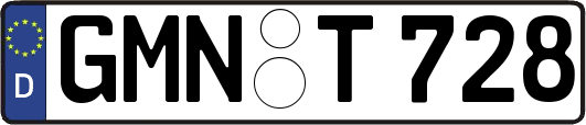 GMN-T728