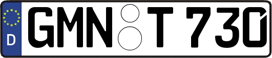 GMN-T730