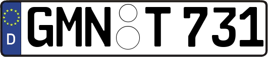 GMN-T731