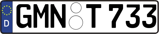 GMN-T733