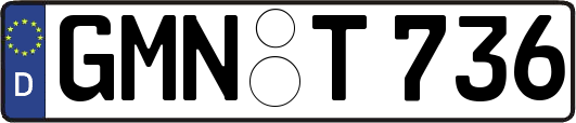 GMN-T736