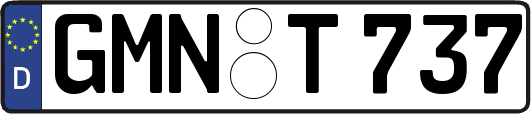 GMN-T737