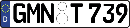GMN-T739