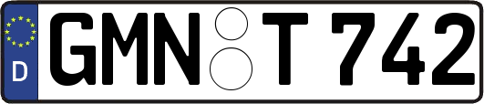 GMN-T742