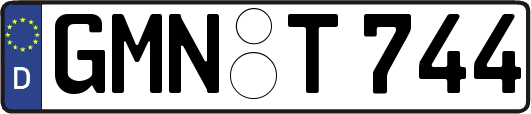 GMN-T744