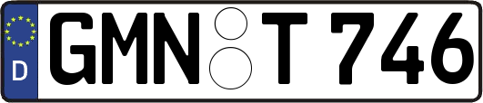 GMN-T746