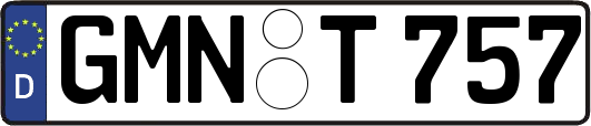 GMN-T757