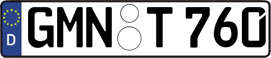 GMN-T760