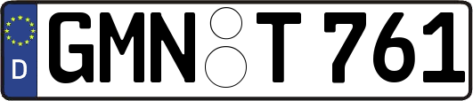 GMN-T761