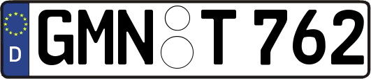 GMN-T762