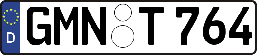 GMN-T764