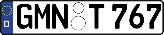 GMN-T767