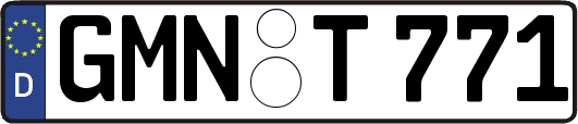 GMN-T771