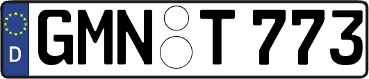 GMN-T773