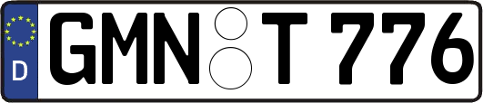 GMN-T776
