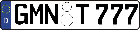 GMN-T777