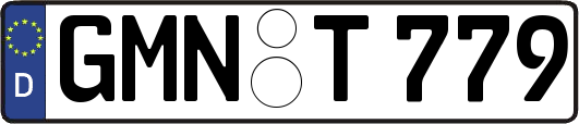 GMN-T779