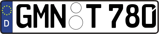 GMN-T780