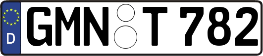 GMN-T782