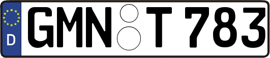 GMN-T783