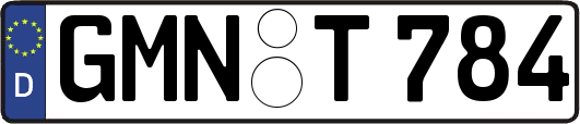 GMN-T784