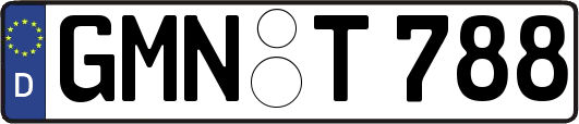 GMN-T788