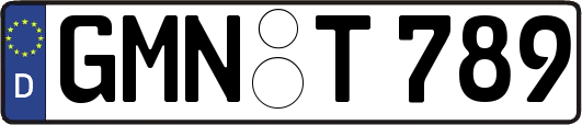 GMN-T789