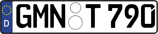 GMN-T790