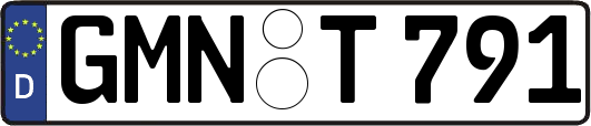 GMN-T791