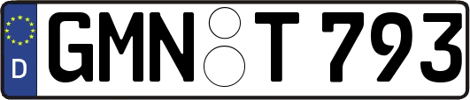 GMN-T793