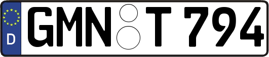 GMN-T794