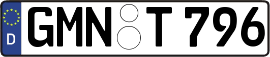 GMN-T796
