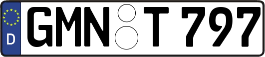 GMN-T797