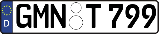 GMN-T799
