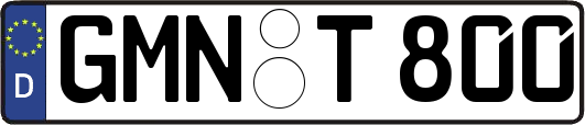 GMN-T800