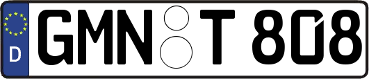 GMN-T808