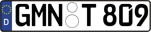 GMN-T809