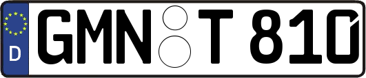 GMN-T810