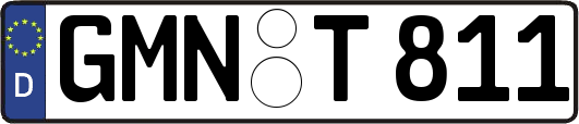 GMN-T811