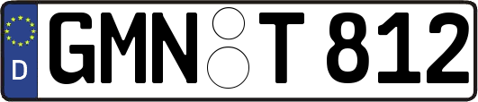 GMN-T812