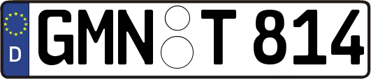 GMN-T814