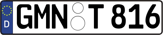GMN-T816